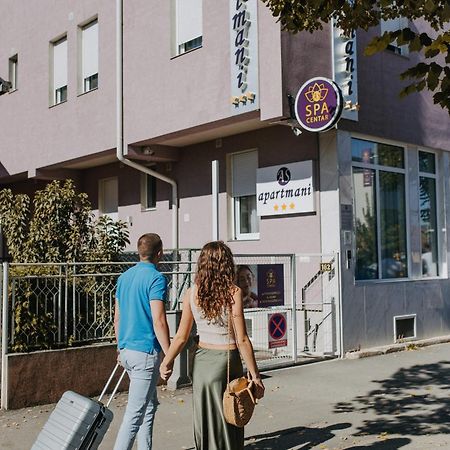 As Apartmani Пірот Екстер'єр фото