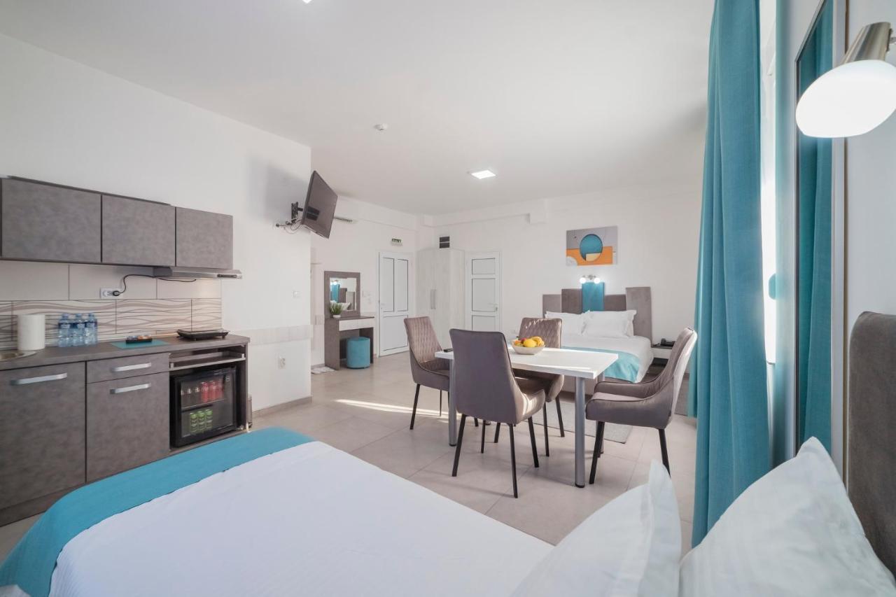 As Apartmani Пірот Екстер'єр фото
