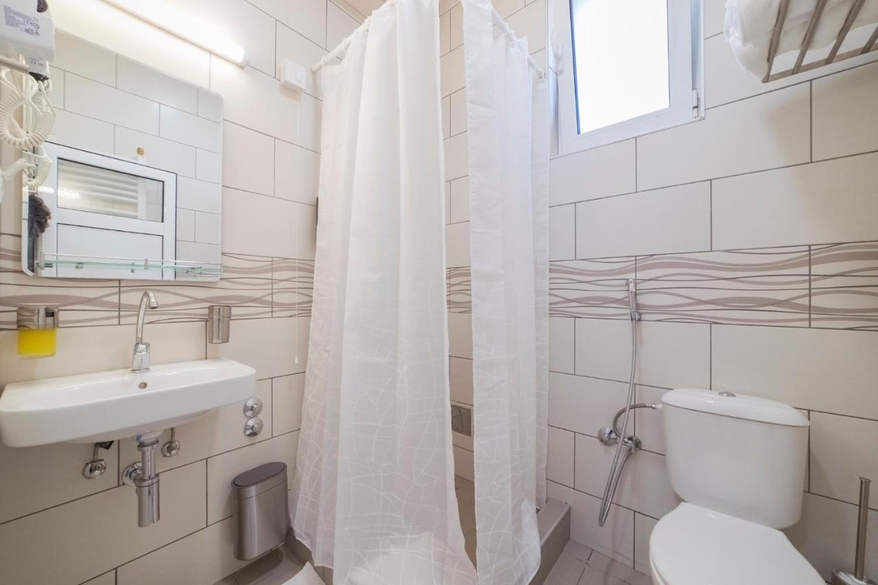 As Apartmani Пірот Екстер'єр фото