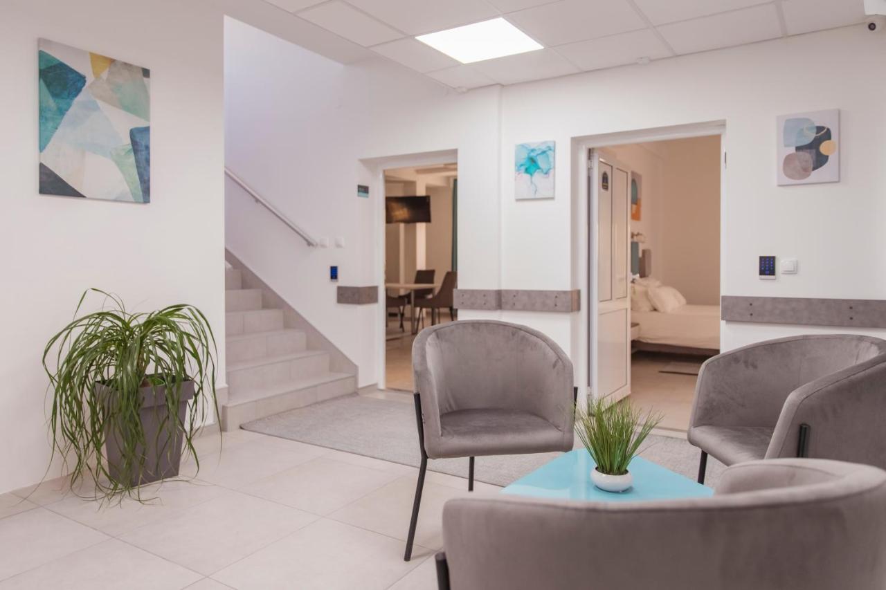 As Apartmani Пірот Екстер'єр фото