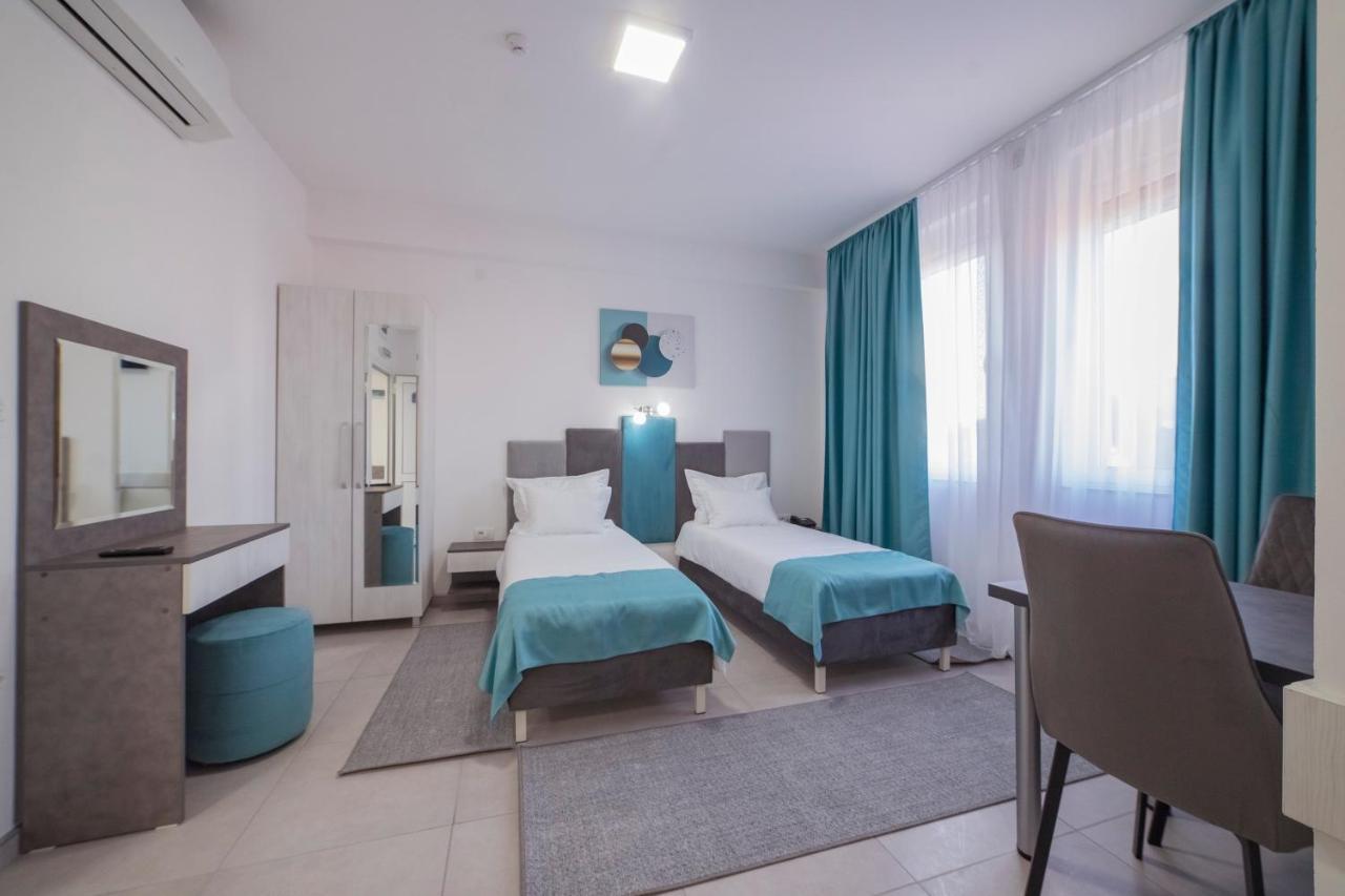 As Apartmani Пірот Екстер'єр фото
