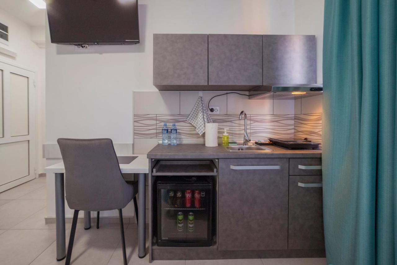 As Apartmani Пірот Екстер'єр фото